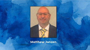 Matthew Janzen