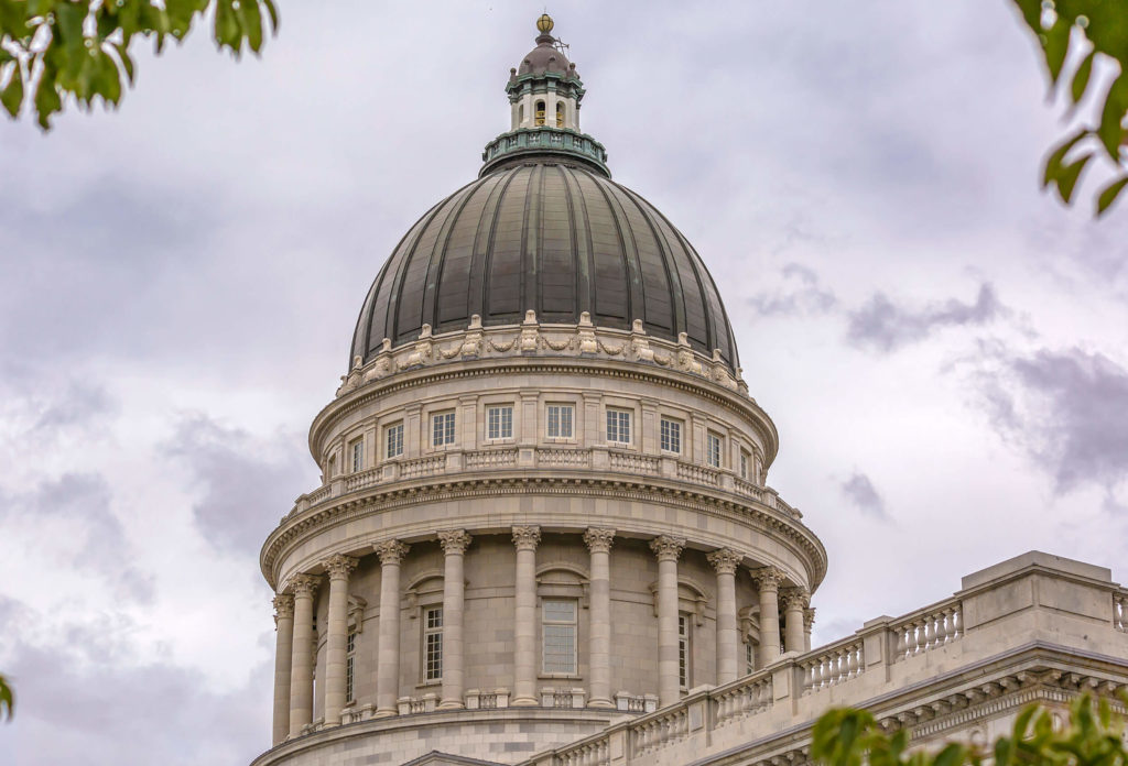 Nominees announced for Fourth District Court vacancy Utah State Bar Nominees announced for Fourth District Court vacancy Utah State Bar