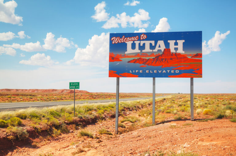 Home Utah State Bar