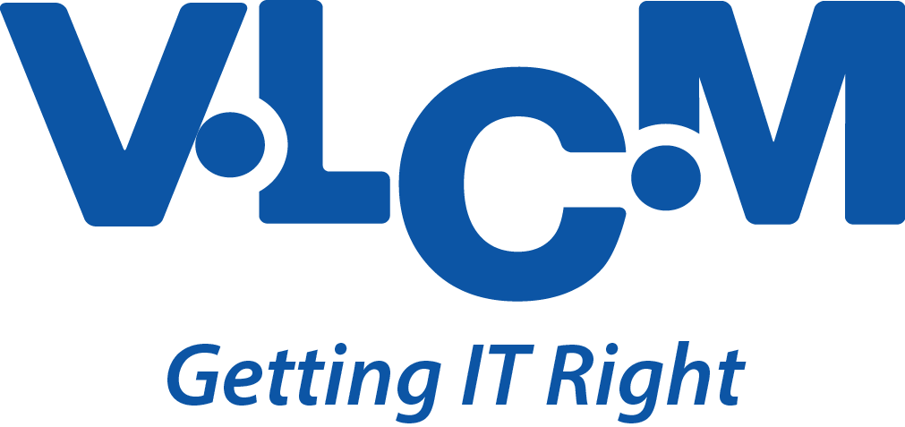 vlcm Logo